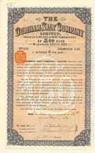 Durham Salt Co. Ltd.
