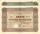 Norddeutsche Lederwerke AG (2 St�cke)