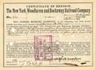 New York, Woodhaven & Rockaway Railroad