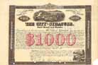 City of Syracuse (Syracuse Northern und Syracuse & Chenango Valley Railroad)
