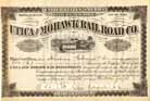 Utica & Mohawk Railroad