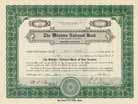 Wilshire National Bank