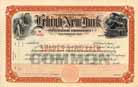 Lehigh & New-York Railroad