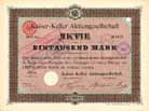 Kaiser-Keller AG