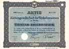 AG fr Verkehrswesen