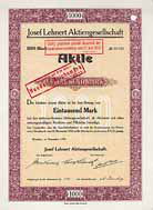 Josef Lehnert AG