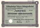 Kaffeeplantage Sakarre AG