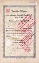 Eutin-Lbecker Eisenbahn-Gesellschaft
