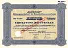 Glckauf AG fr Braunkohlenverwertung