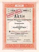 Aktien-Ziegelei Langensalza AG