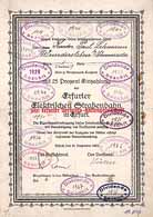 Erfurter Elektrische Straenbahn