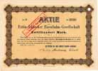Eutin-Lbecker Eisenbahn-Gesellschaft