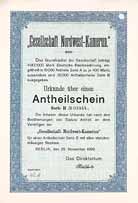 Gesellschaft Nordwest-Kamerun