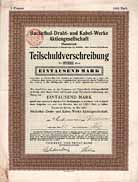 Hackethal-Draht- und Kabel-Werke AG