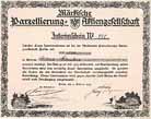 Mrkische Parzellierungs-AG