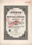 Metall-Industrie Schnebeck AG