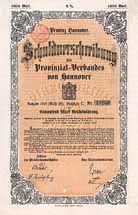 Provinzial-Verband von Hannover