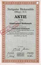 Stuttgarter Bckermhle Elingen AG
