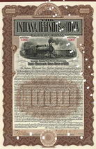 Indiana, Illinois & Iowa Railroad