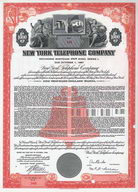 New York Telephone Co.