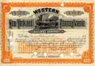 Western New York & Pennsylvania Railway