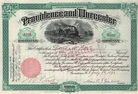 Providence & Worcester Railroad