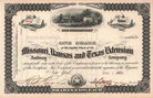 Missouri, Kansas & Texas Extension Railway