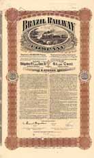 Brazil Railway Company