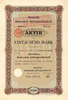 Deutsche Kautschuk-AG
