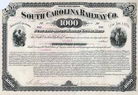 South Carolina Railway
