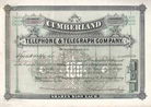 Cumberland Telephone and Telegraph Co.