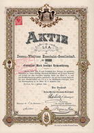 Dessau-Wrlitzer Eisenbahn-Gesellschaft