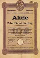 Deutsche Golddiskontbank