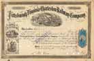 Pittsburgh, Virginia & Charleston Railway (OU Benjamin F. Jones)