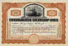 Consolidated Steamship Lines