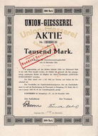 Union-Giesserei