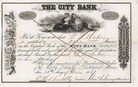 City Bank