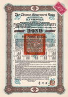 Chinese Government Loan (Skoda Loan II)