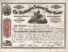 Washington National Bank of Boston