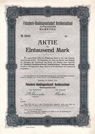 Fleischerei-Handelsgesellschaft Norddeutschland AG