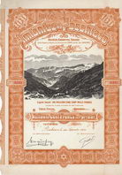 Amiantes de Poschiavo S.A.