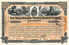 New York, Ontario & Western Railway