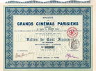 Soc. des Grands Cinémas Parisiens