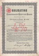 Eisenbahn-Renten-Bank