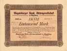 Magdeburger Bank AG