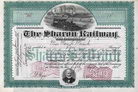 Sharon Railway
