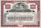 Hankey Baking Co.