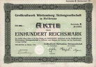 Grokraftwerk Wrttemberg AG