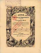 Actien-Verein des zoologischen Gartens zu Berlin