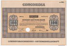 Concordia Lebensversicherungs-AG